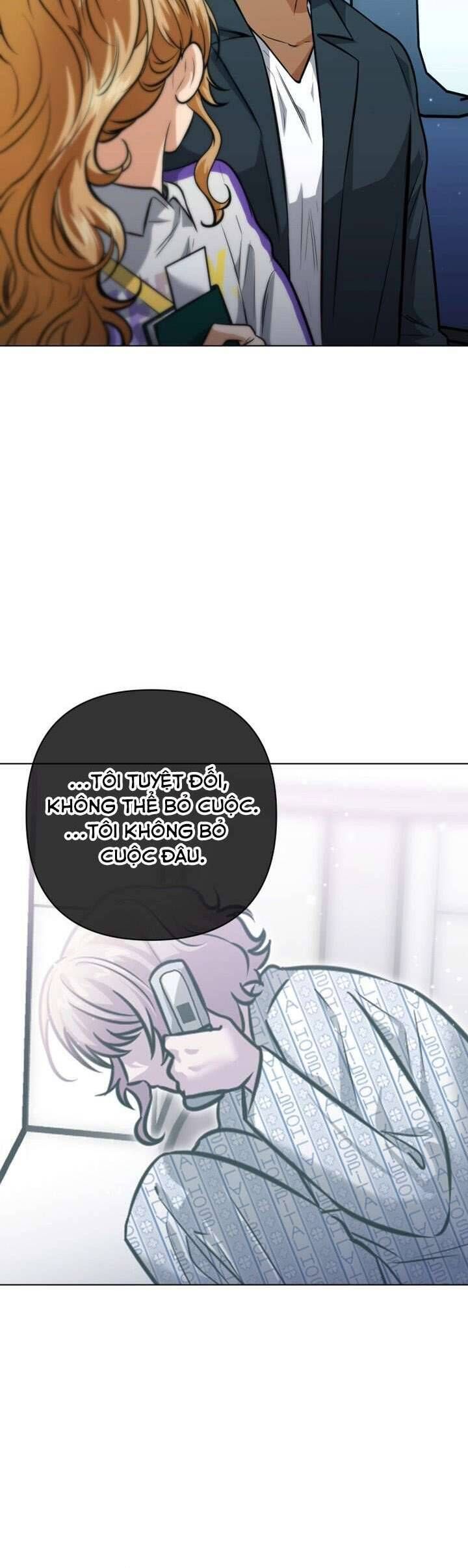 Xin Người Đừng Quên - Chapter 72 - Page 3