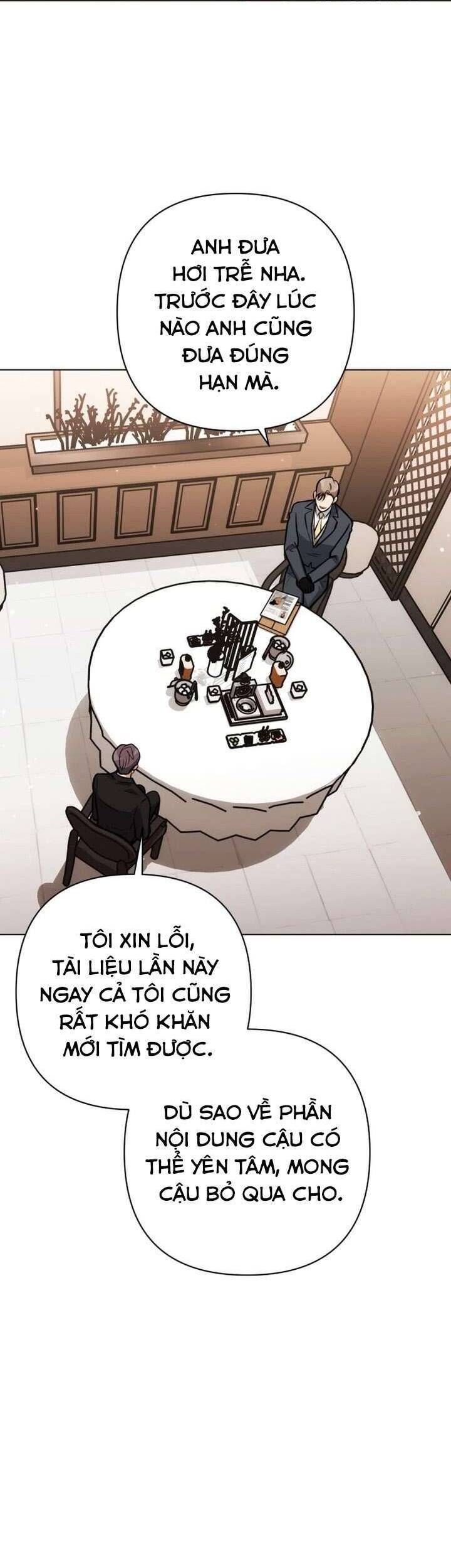 Xin Người Đừng Quên - Chapter 72 - Page 30