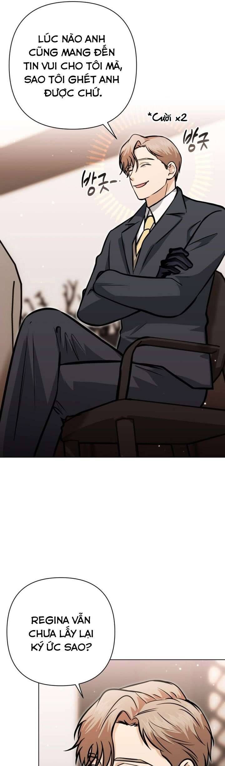 Xin Người Đừng Quên - Chapter 72 - Page 31
