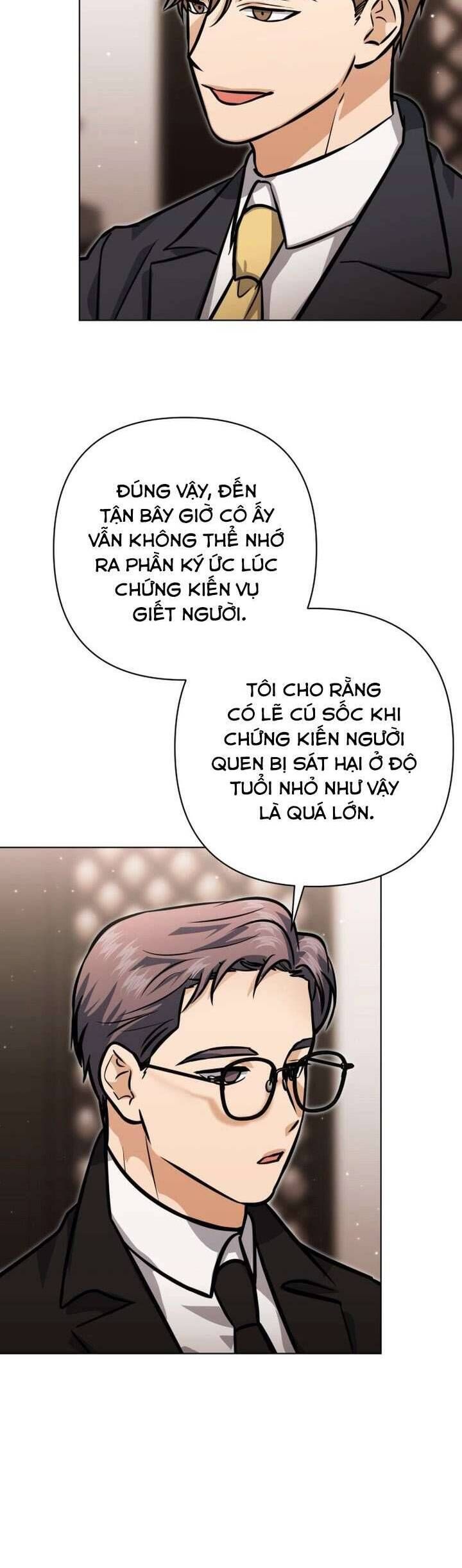 Xin Người Đừng Quên - Chapter 72 - Page 32