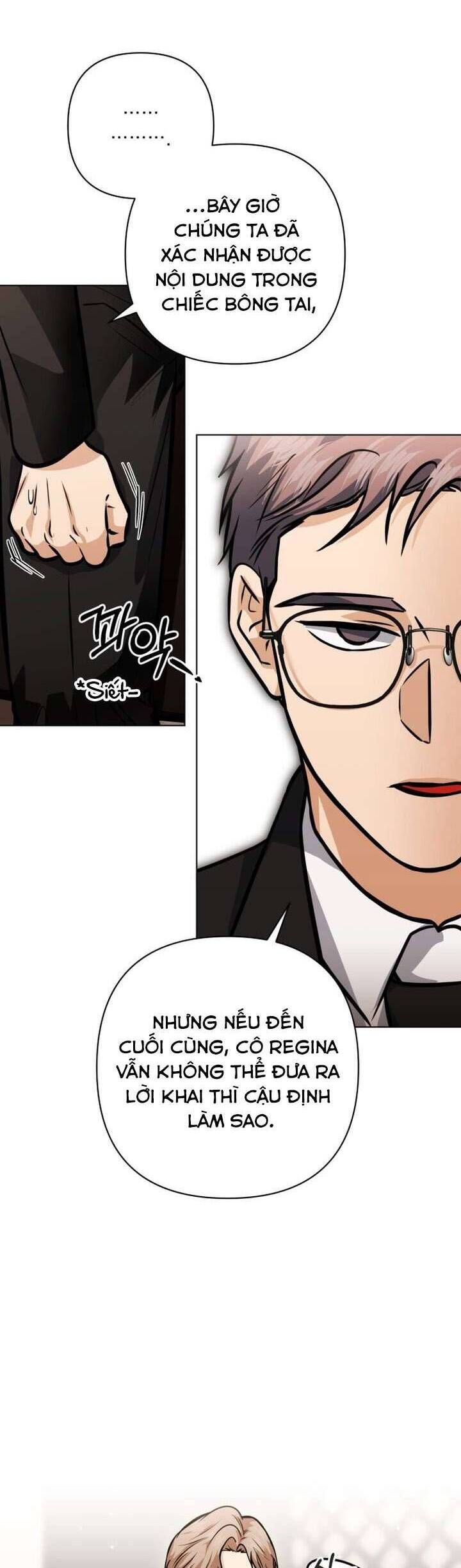 Xin Người Đừng Quên - Chapter 72 - Page 33