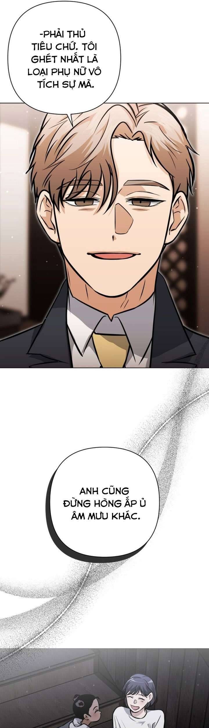 Xin Người Đừng Quên - Chapter 72 - Page 35