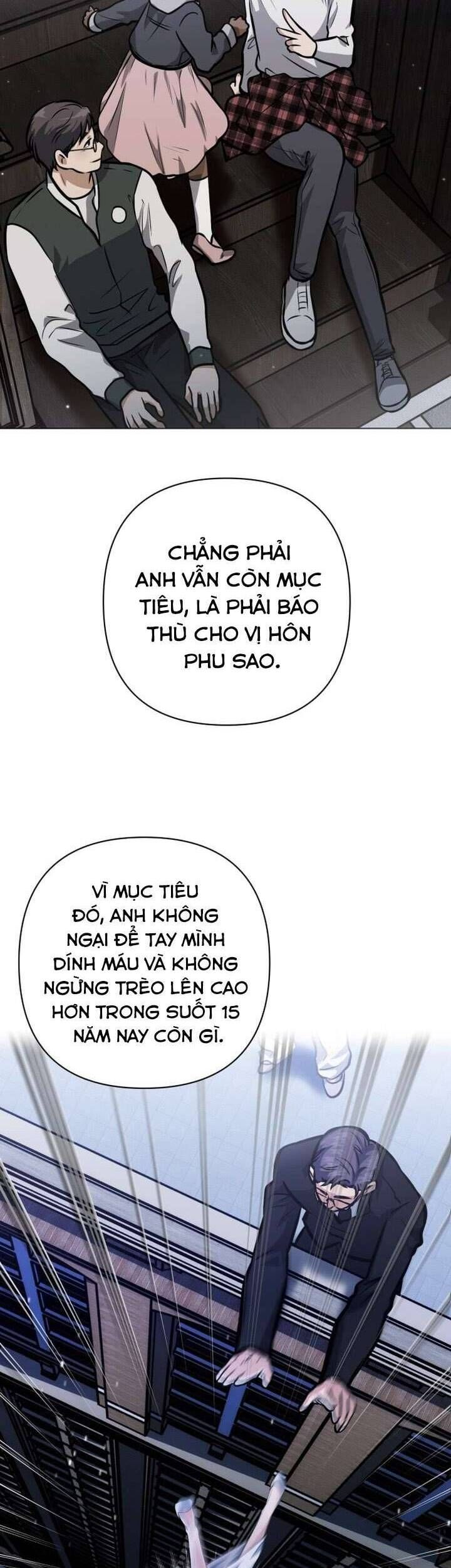 Xin Người Đừng Quên - Chapter 72 - Page 36