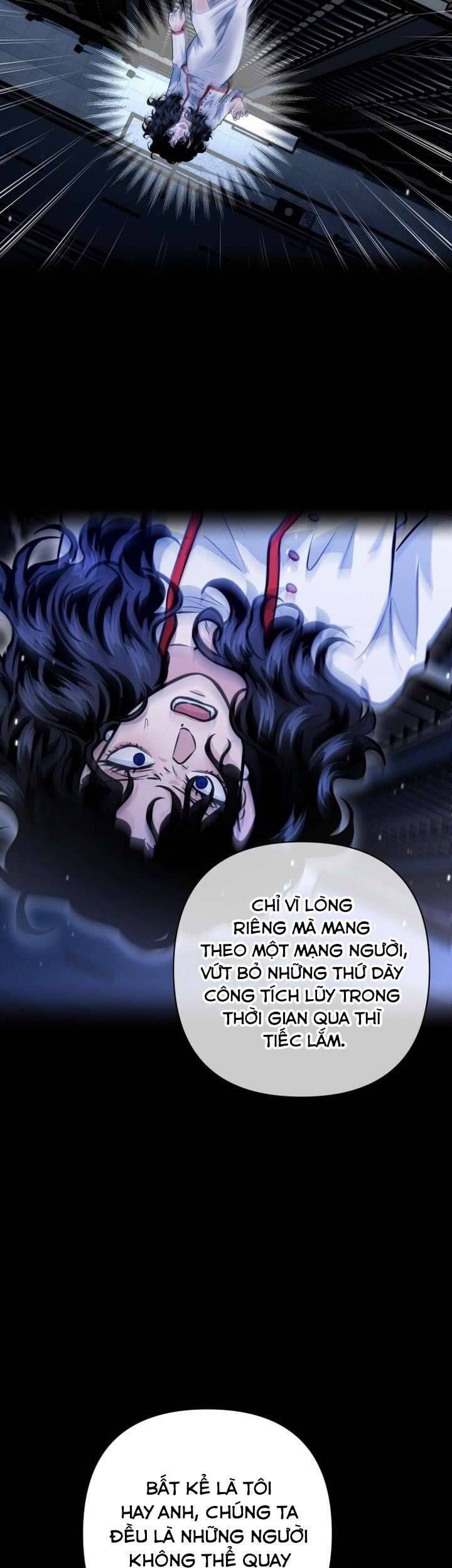 Xin Người Đừng Quên - Chapter 72 - Page 37