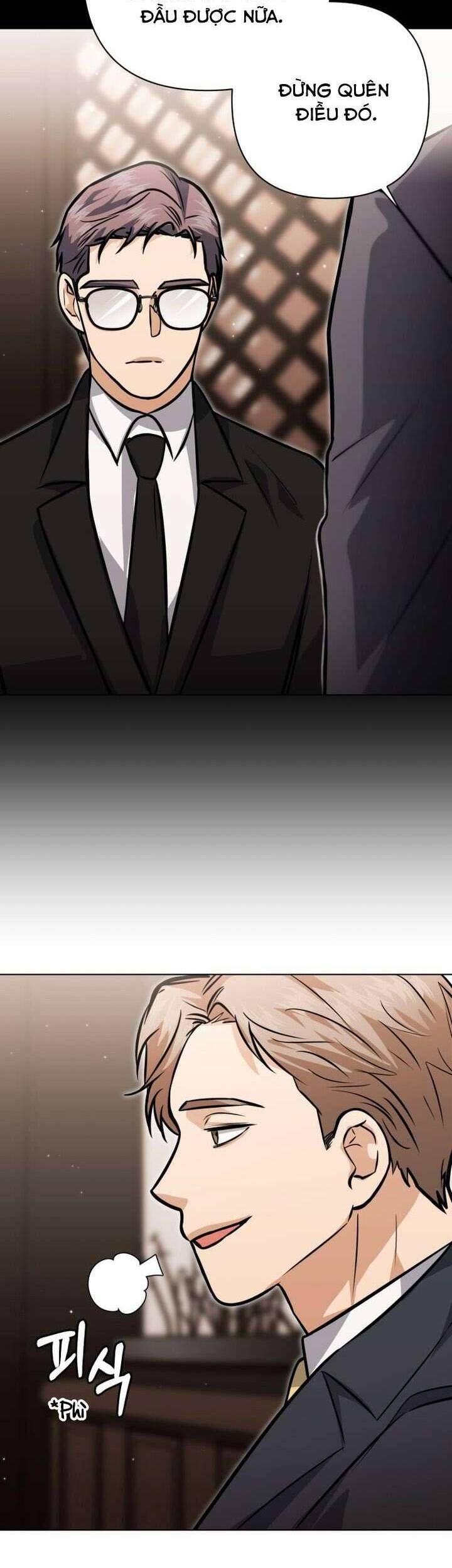 Xin Người Đừng Quên - Chapter 72 - Page 38