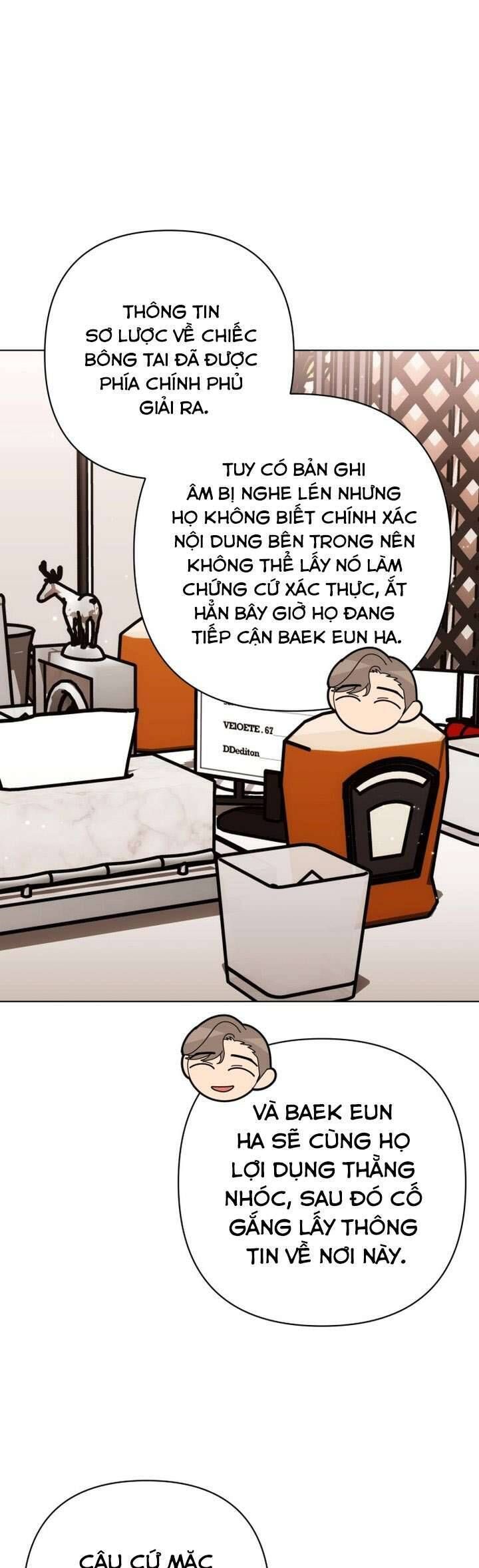 Xin Người Đừng Quên - Chapter 72 - Page 39