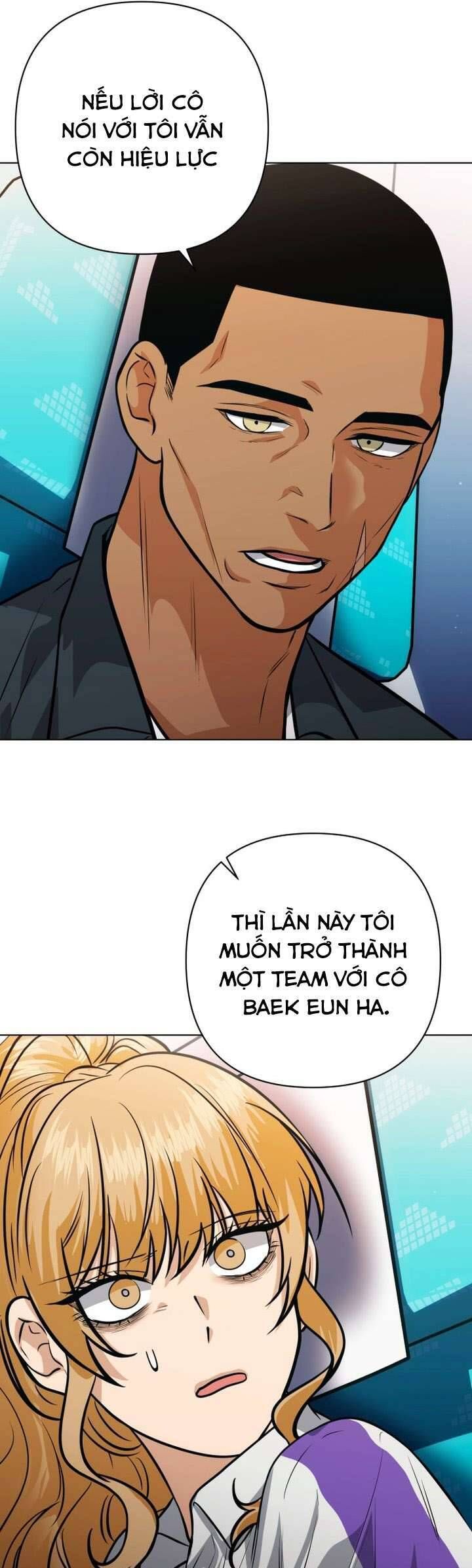 Xin Người Đừng Quên - Chapter 72 - Page 4