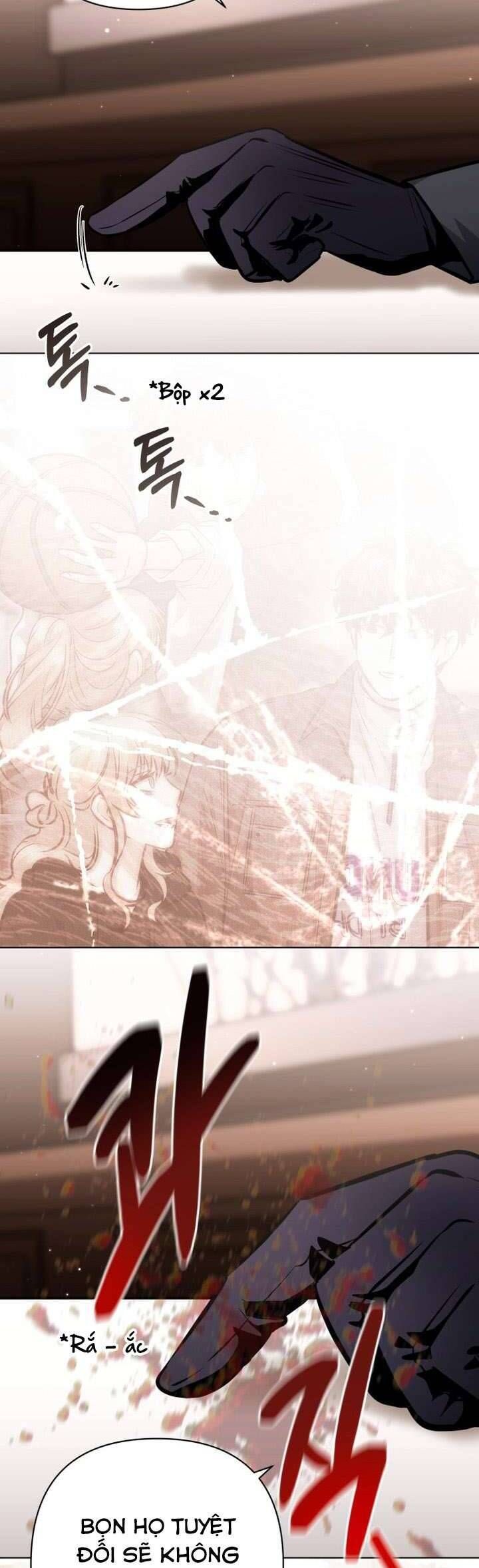 Xin Người Đừng Quên - Chapter 72 - Page 41