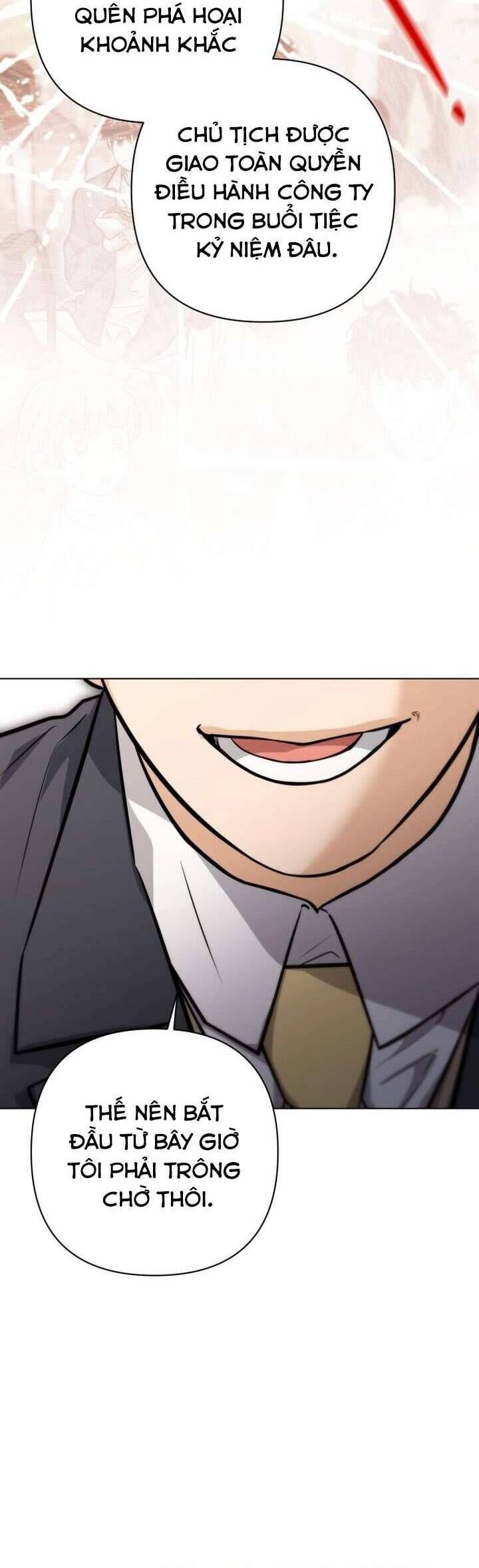 Xin Người Đừng Quên - Chapter 72 - Page 42