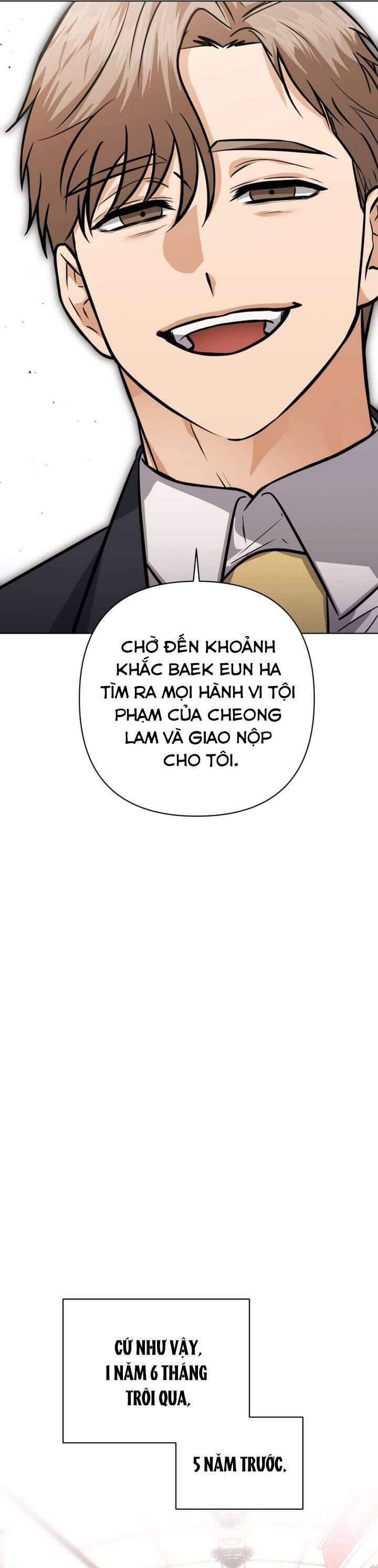 Xin Người Đừng Quên - Chapter 72 - Page 43