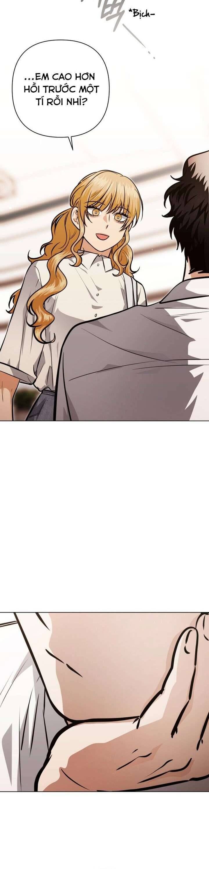 Xin Người Đừng Quên - Chapter 72 - Page 45