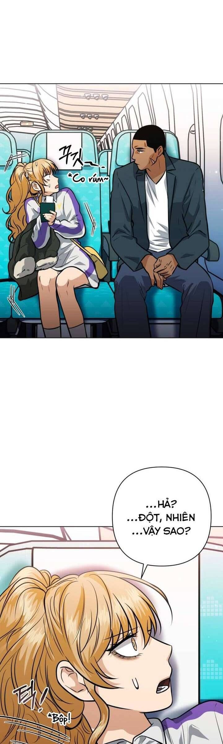 Xin Người Đừng Quên - Chapter 72 - Page 6