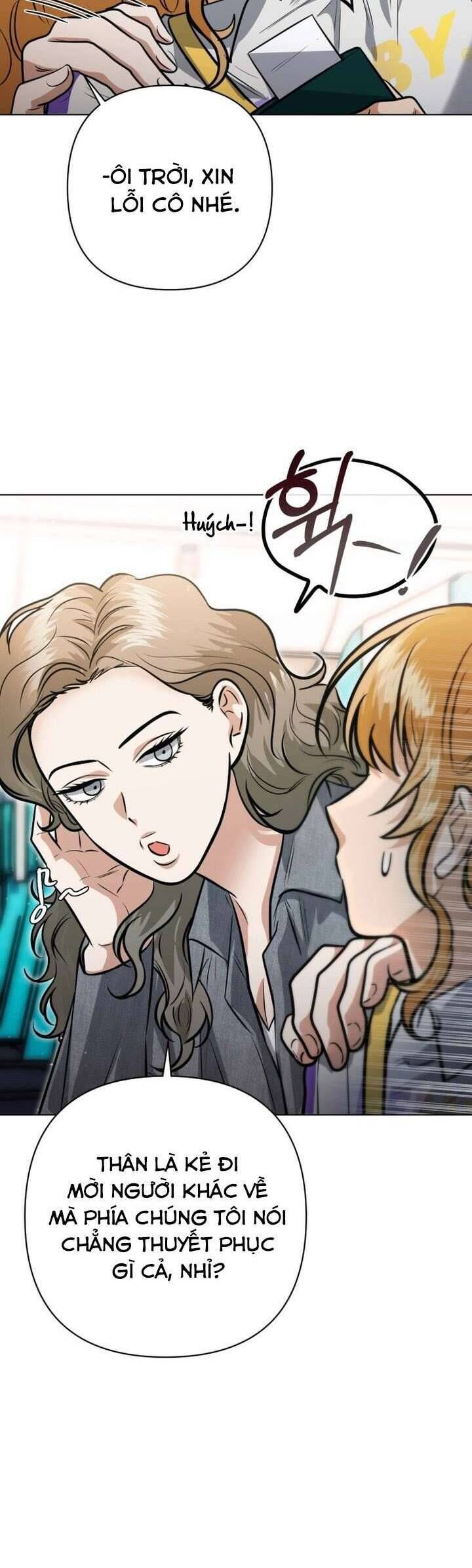 Xin Người Đừng Quên - Chapter 72 - Page 7