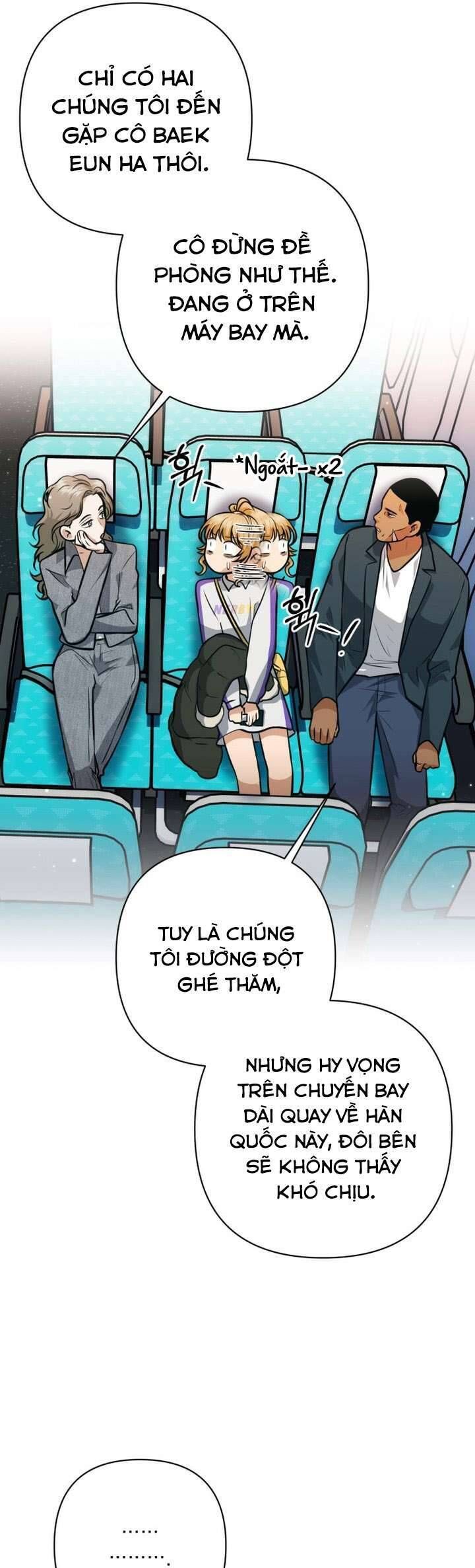 Xin Người Đừng Quên - Chapter 72 - Page 8