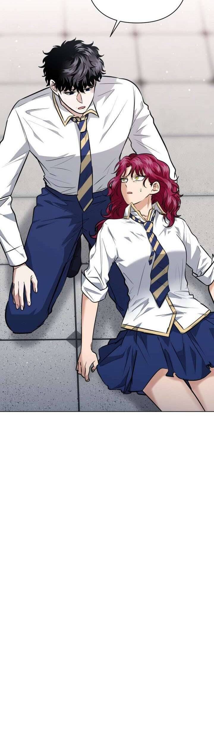 Xin Người Đừng Quên - Chapter 73 - Page 11