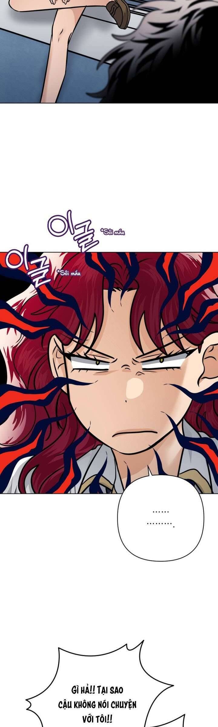 Xin Người Đừng Quên - Chapter 73 - Page 14