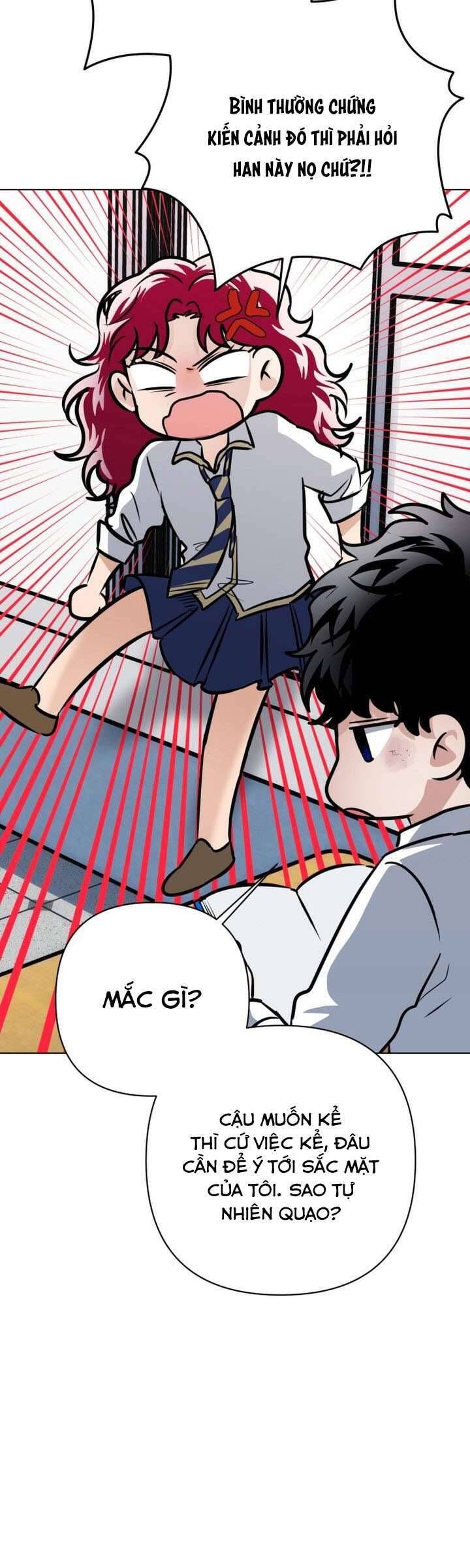 Xin Người Đừng Quên - Chapter 73 - Page 15