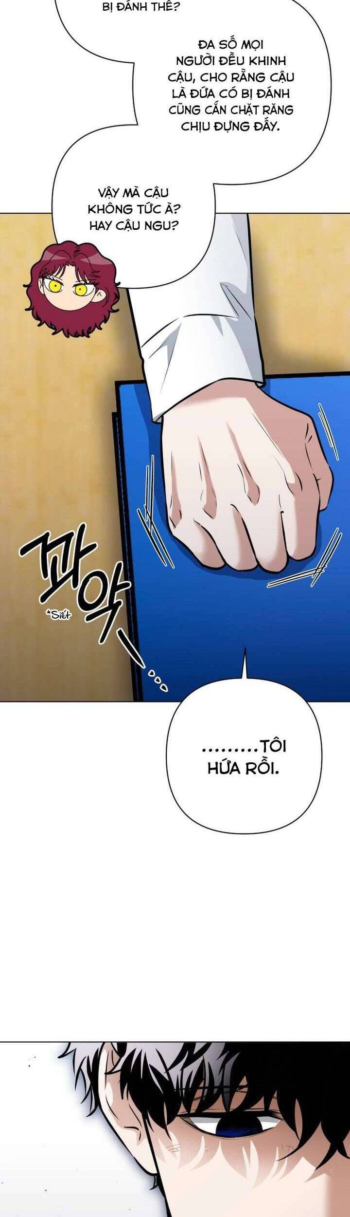 Xin Người Đừng Quên - Chapter 73 - Page 17