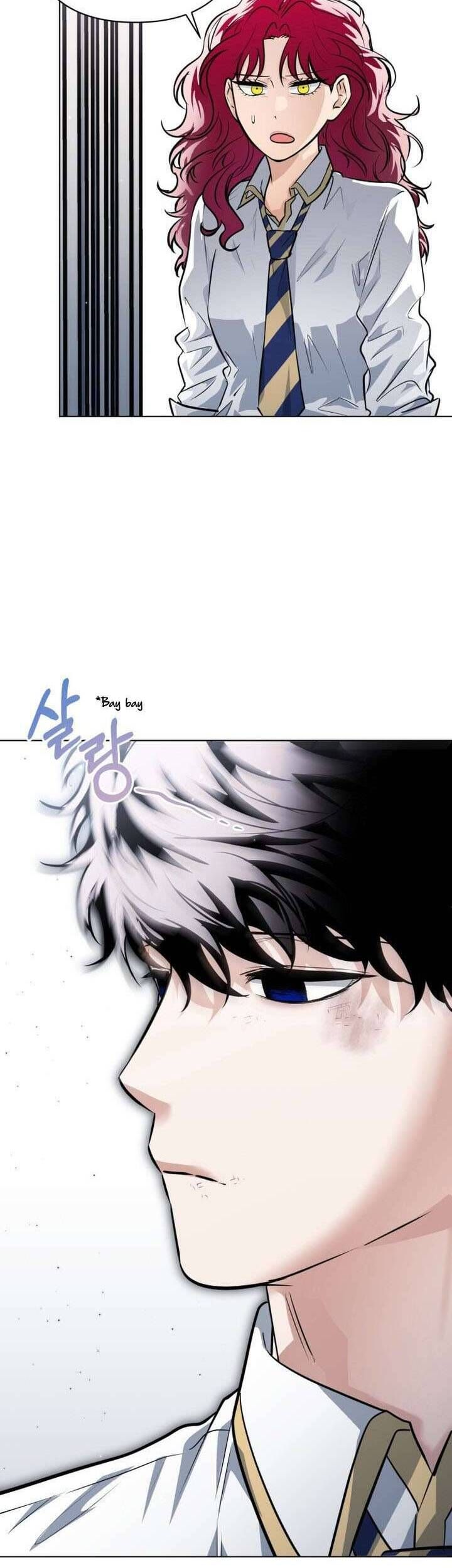 Xin Người Đừng Quên - Chapter 73 - Page 19