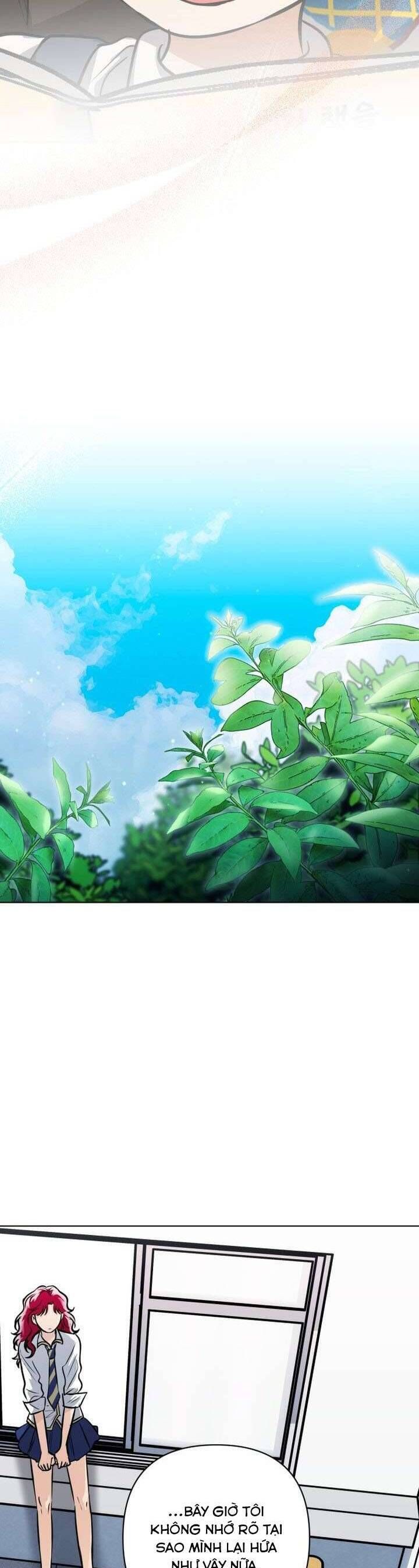 Xin Người Đừng Quên - Chapter 73 - Page 21