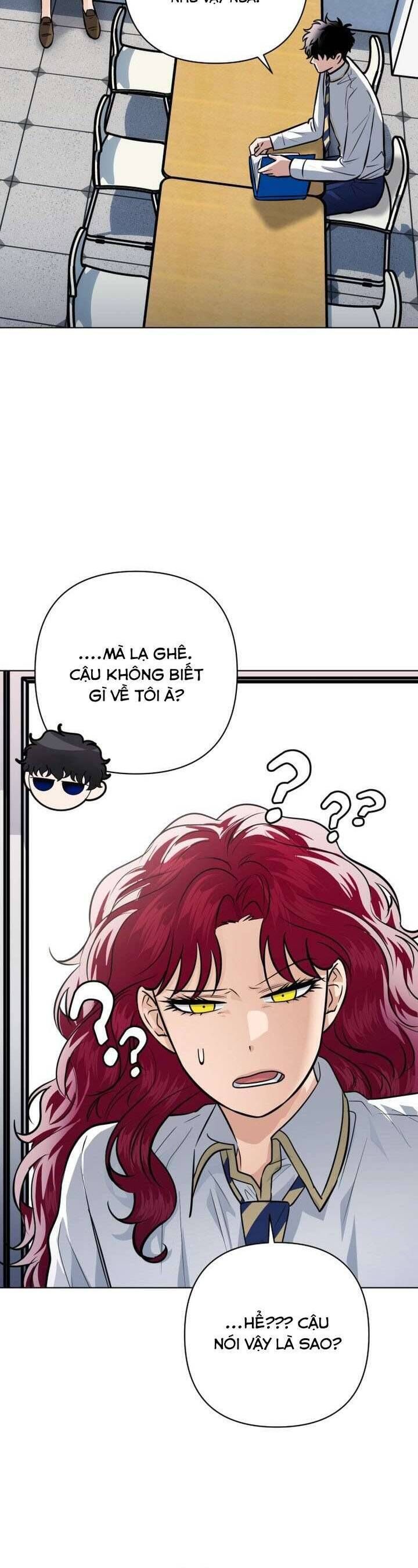 Xin Người Đừng Quên - Chapter 73 - Page 22