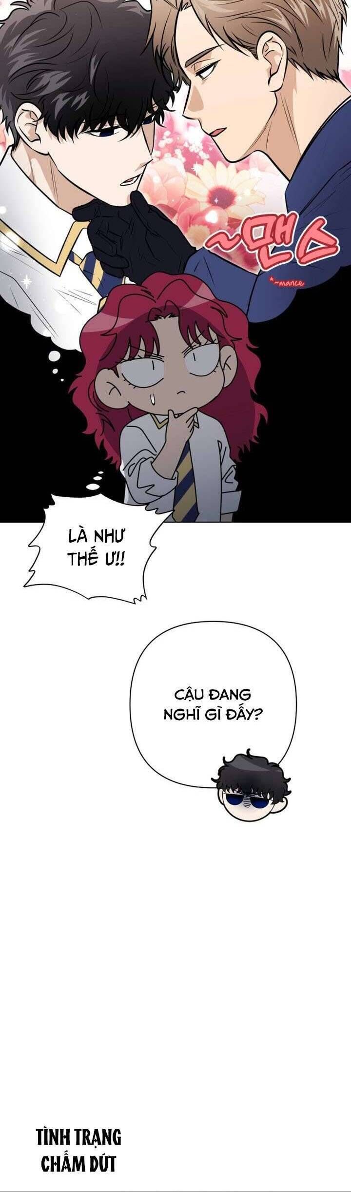 Xin Người Đừng Quên - Chapter 73 - Page 26