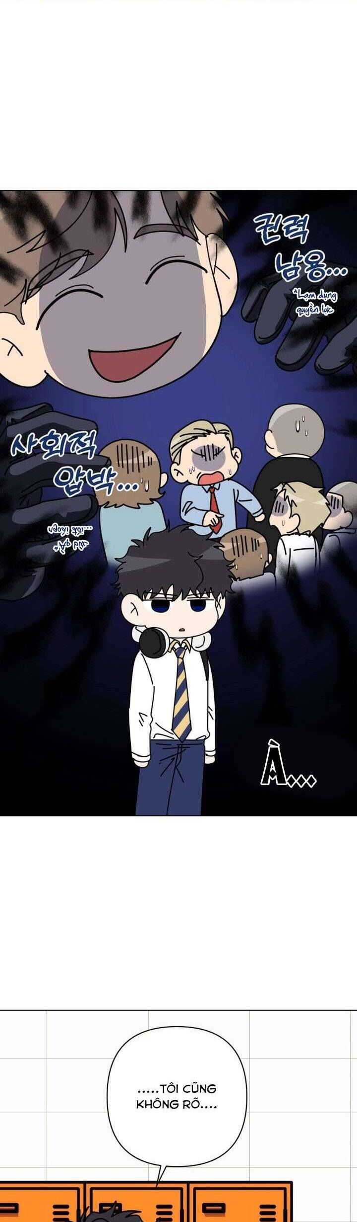 Xin Người Đừng Quên - Chapter 73 - Page 28