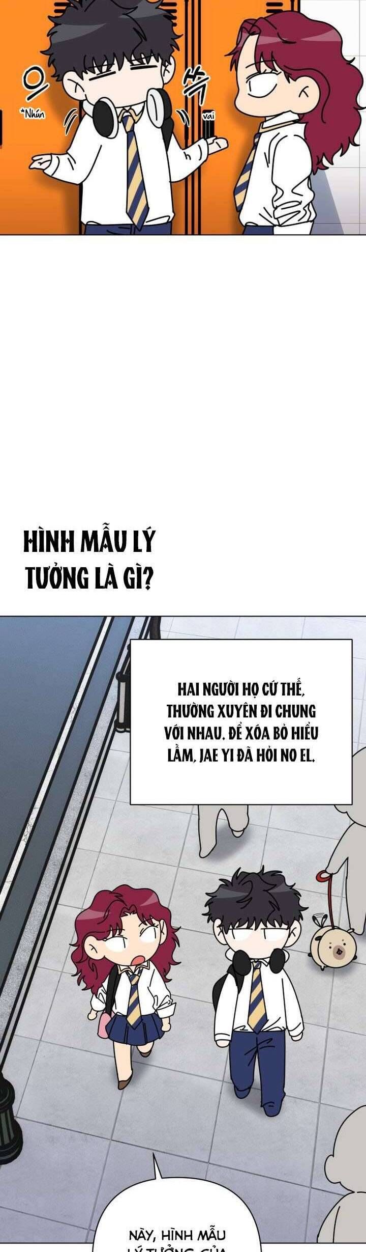 Xin Người Đừng Quên - Chapter 73 - Page 29