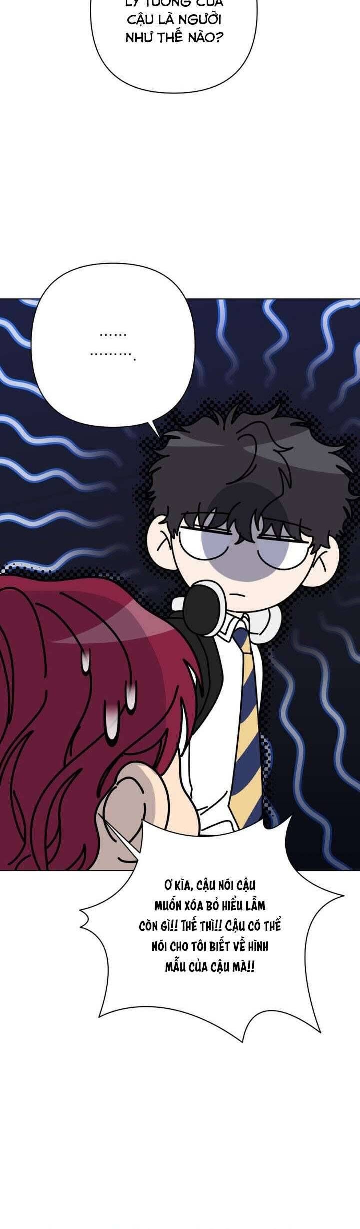 Xin Người Đừng Quên - Chapter 73 - Page 30