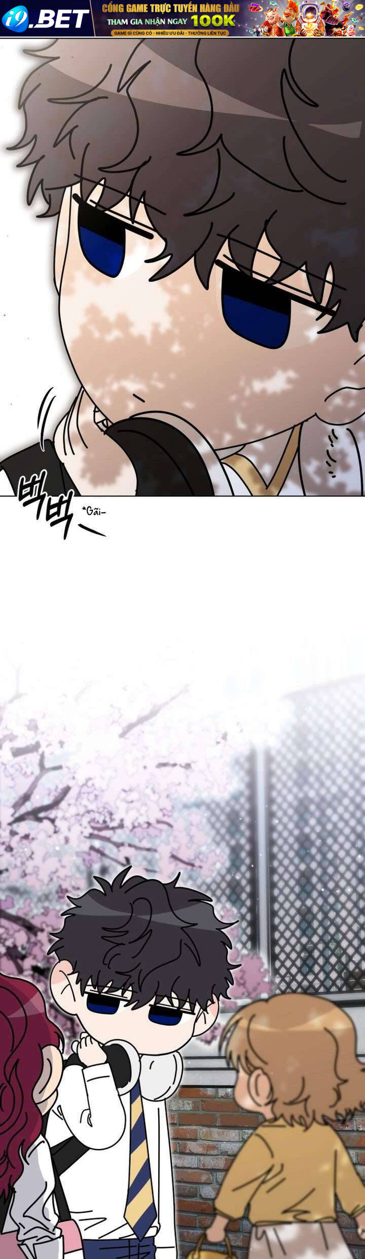 Xin Người Đừng Quên - Chapter 73 - Page 31