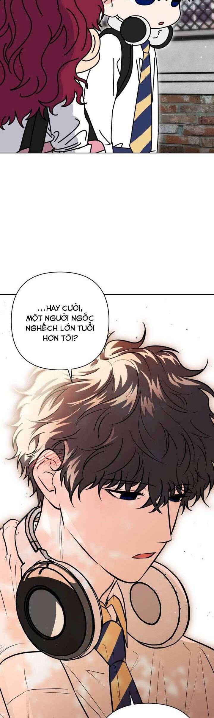 Xin Người Đừng Quên - Chapter 73 - Page 33