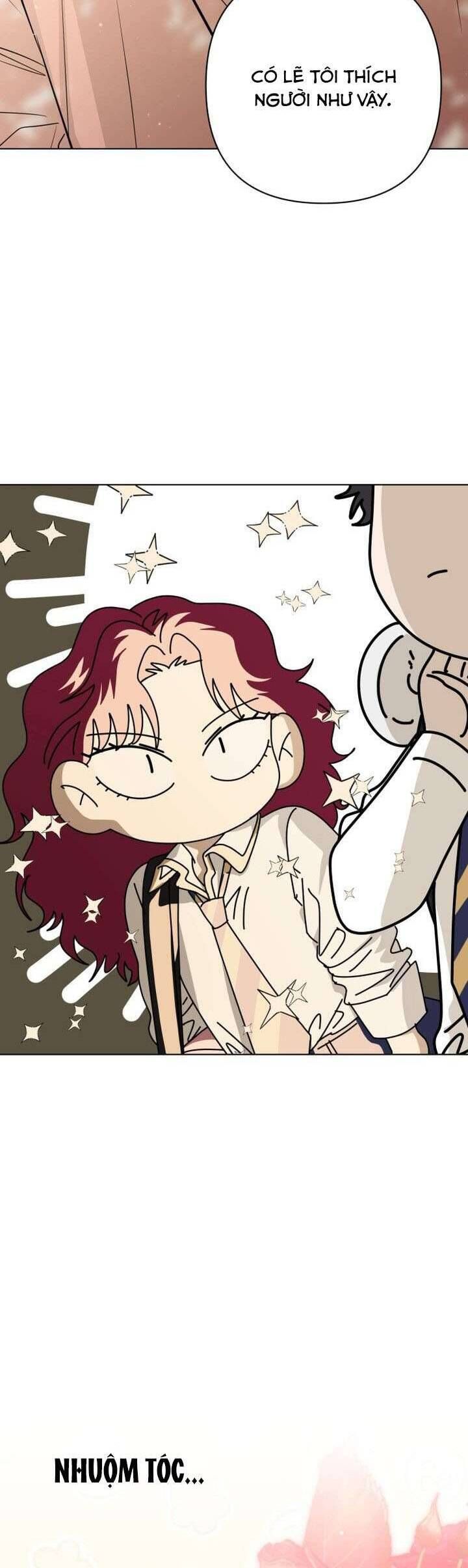 Xin Người Đừng Quên - Chapter 73 - Page 34