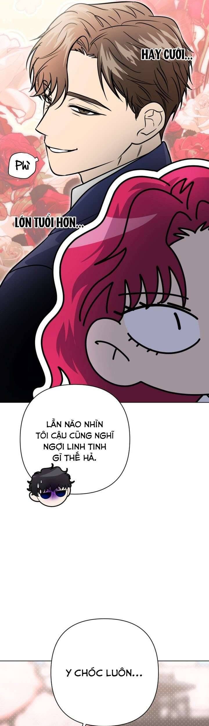 Xin Người Đừng Quên - Chapter 73 - Page 35