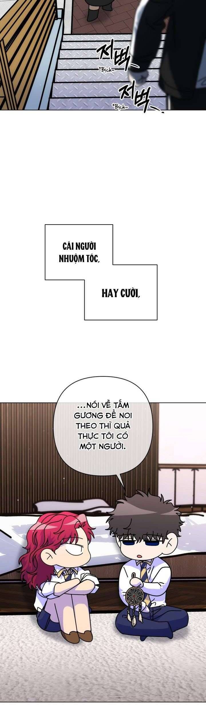 Xin Người Đừng Quên - Chapter 73 - Page 37