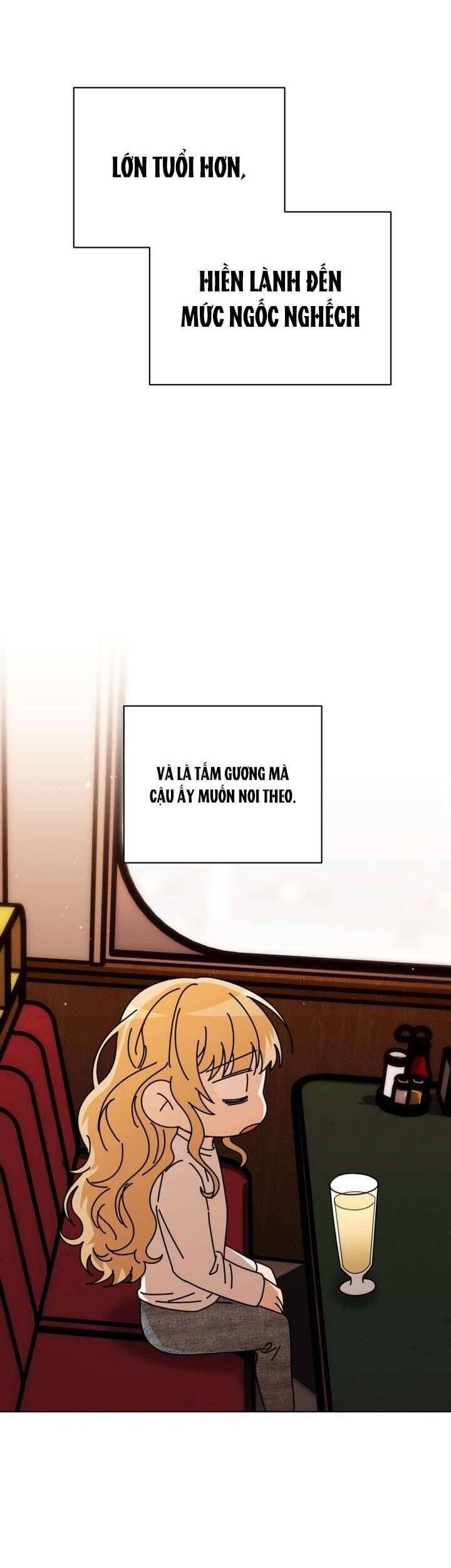 Xin Người Đừng Quên - Chapter 73 - Page 38