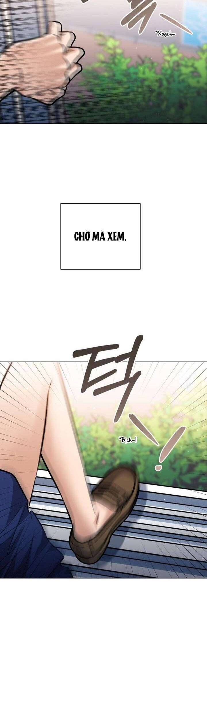 Xin Người Đừng Quên - Chapter 73 - Page 5