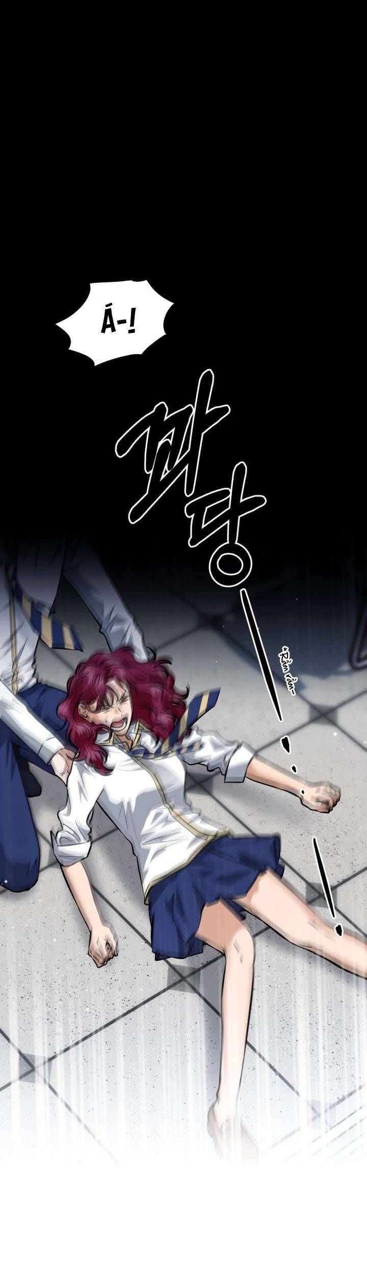 Xin Người Đừng Quên - Chapter 73 - Page 8