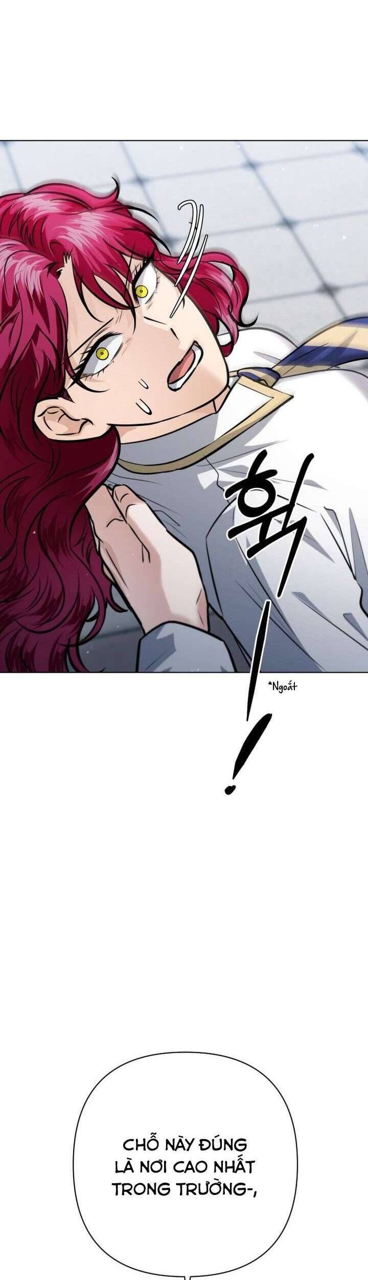 Xin Người Đừng Quên - Chapter 73 - Page 9