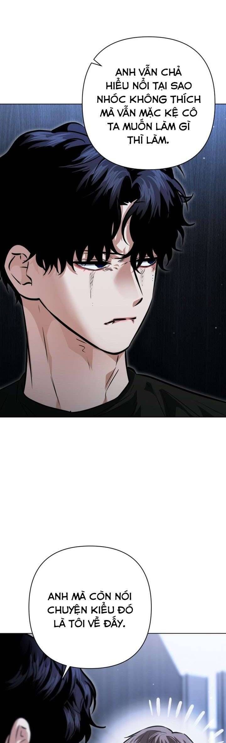 Xin Người Đừng Quên - Chapter 74 - Page 10