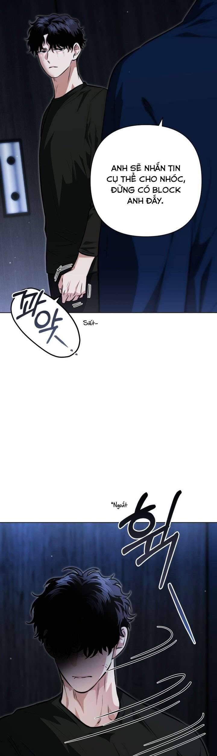 Xin Người Đừng Quên - Chapter 74 - Page 12