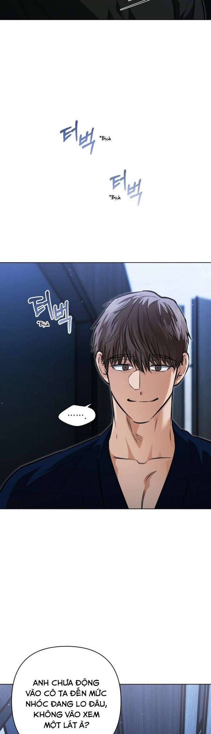 Xin Người Đừng Quên - Chapter 74 - Page 13