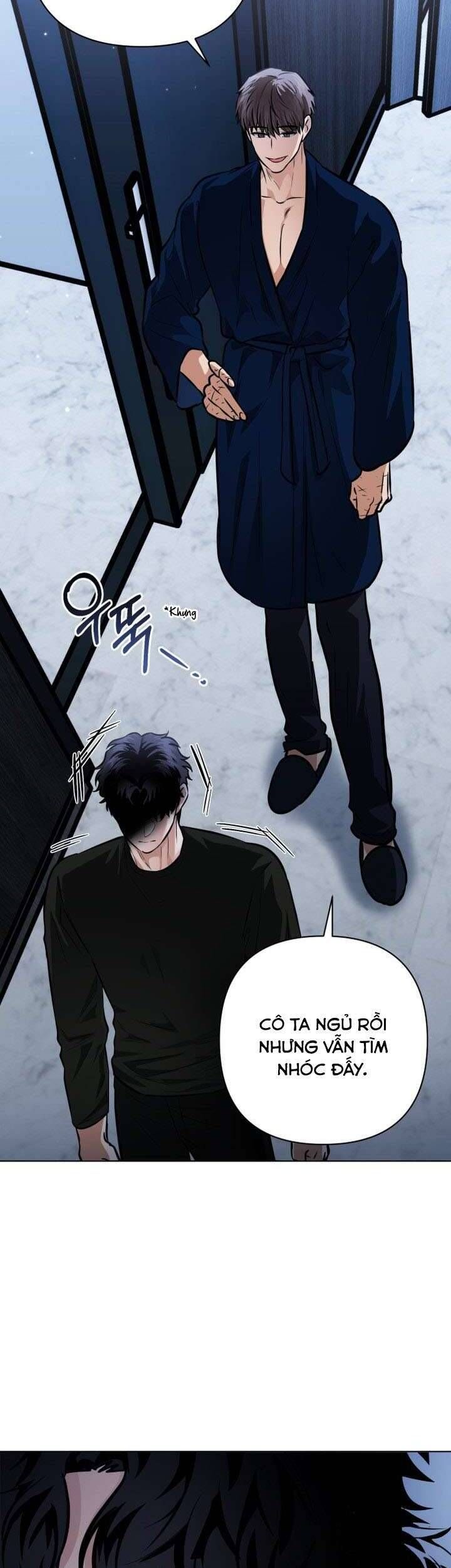 Xin Người Đừng Quên - Chapter 74 - Page 14