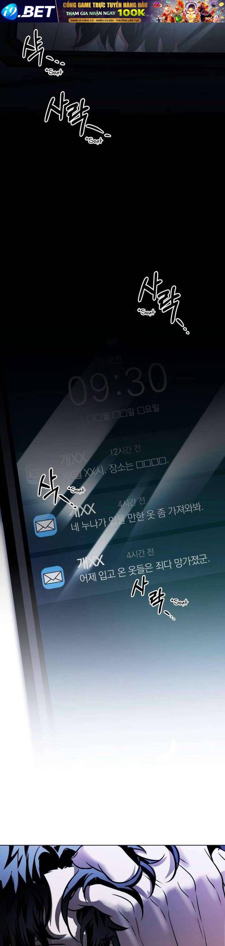 Xin Người Đừng Quên - Chapter 74 - Page 17