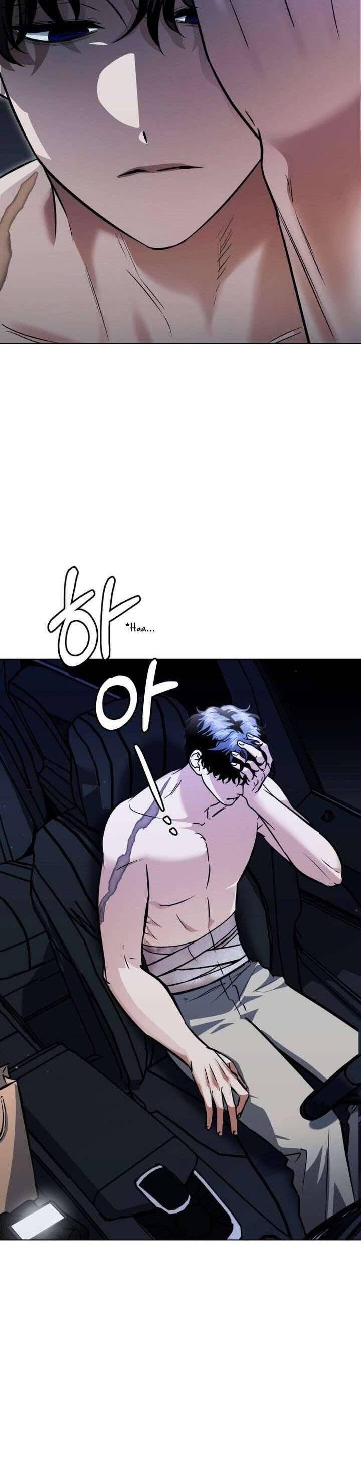 Xin Người Đừng Quên - Chapter 74 - Page 18