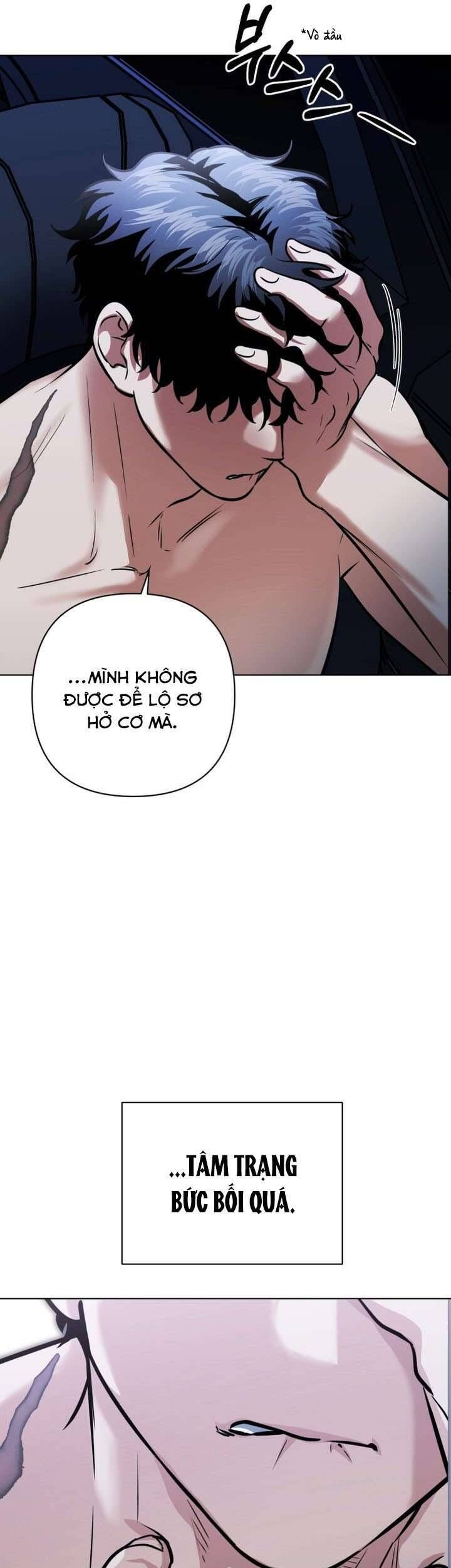 Xin Người Đừng Quên - Chapter 74 - Page 19