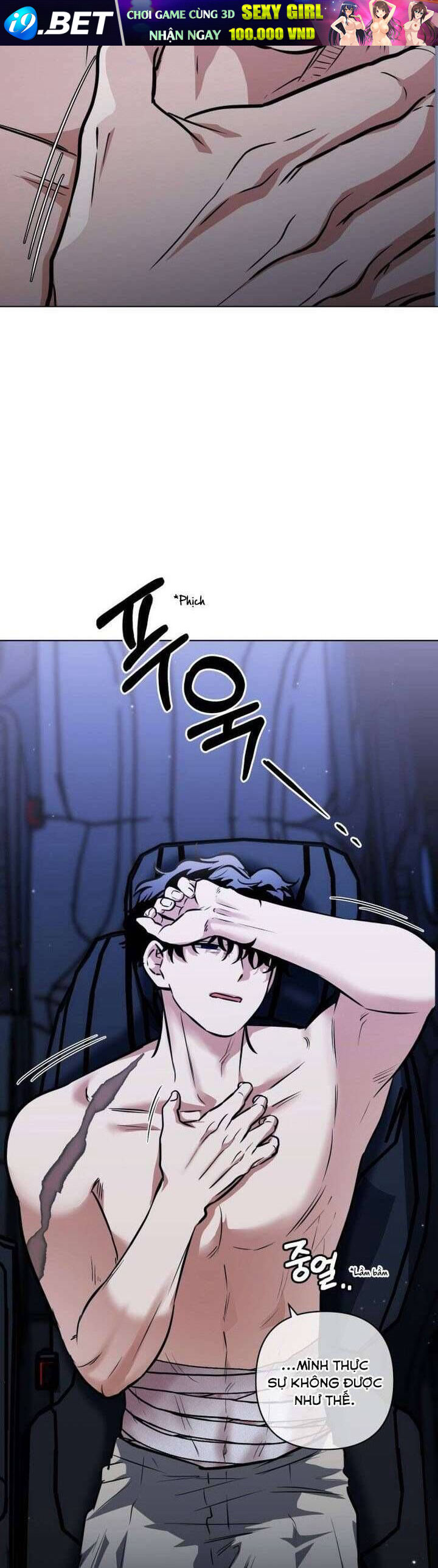 Xin Người Đừng Quên - Chapter 74 - Page 20