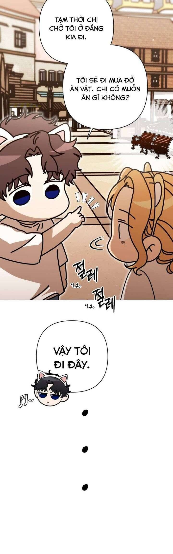 Xin Người Đừng Quên - Chapter 74 - Page 29