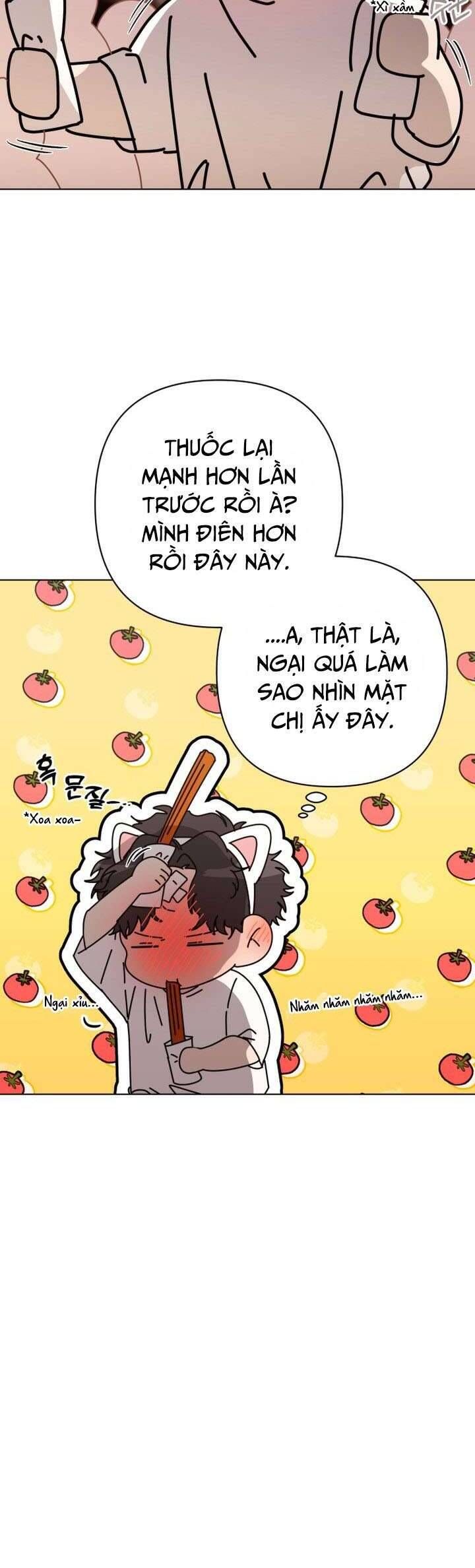 Xin Người Đừng Quên - Chapter 74 - Page 32