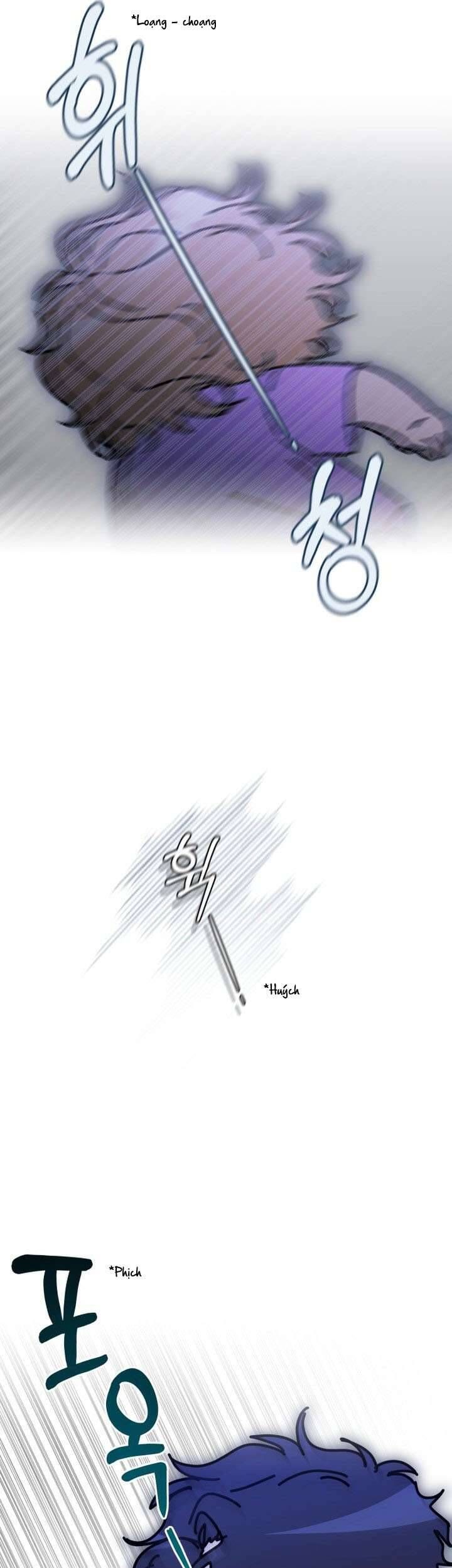 Xin Người Đừng Quên - Chapter 74 - Page 35