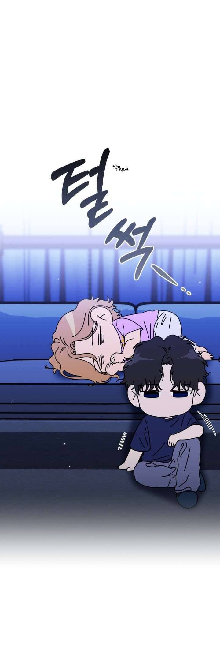 Xin Người Đừng Quên - Chapter 74 - Page 39